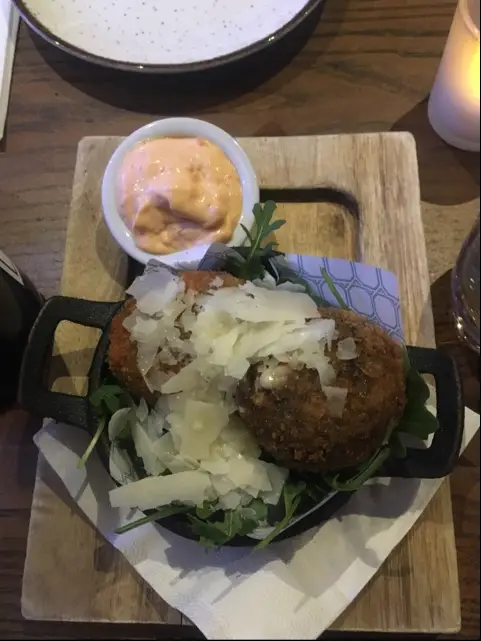 Menu_Melange Restaurant_Crouch End_image_9