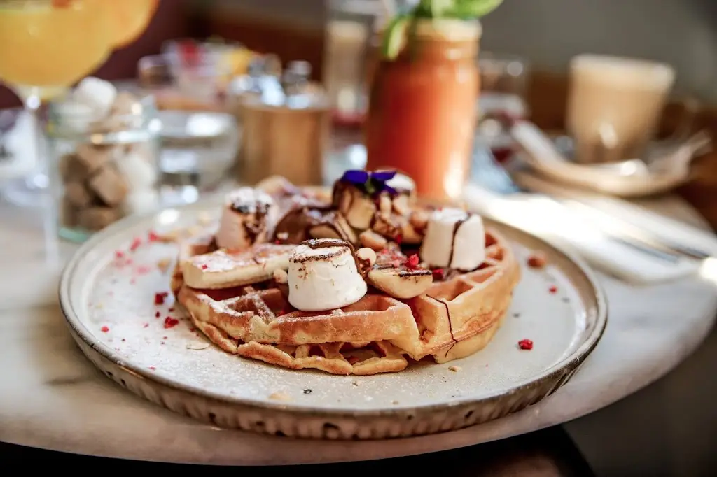 Melange Restaurant_Crouch End_slider_image_3