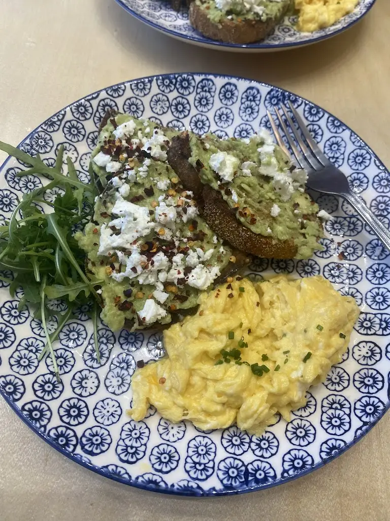 Menu_Brunch on the Hill_Crouch End_image_2