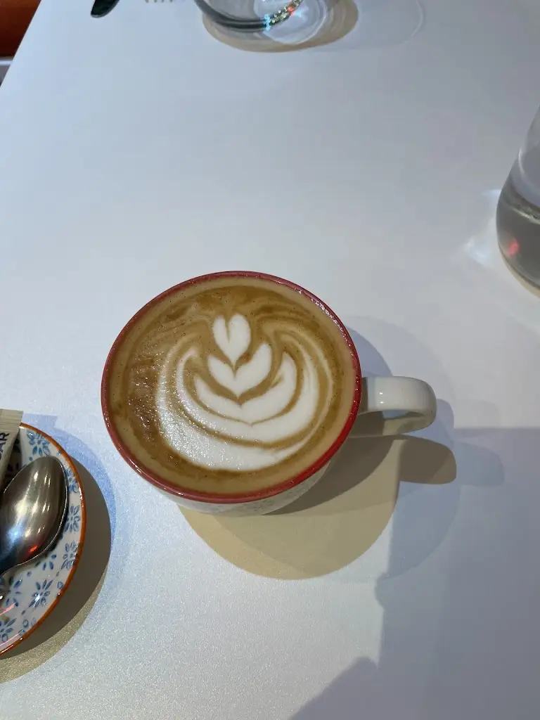 Menu_Brunch on the Hill_Crouch End_image_4