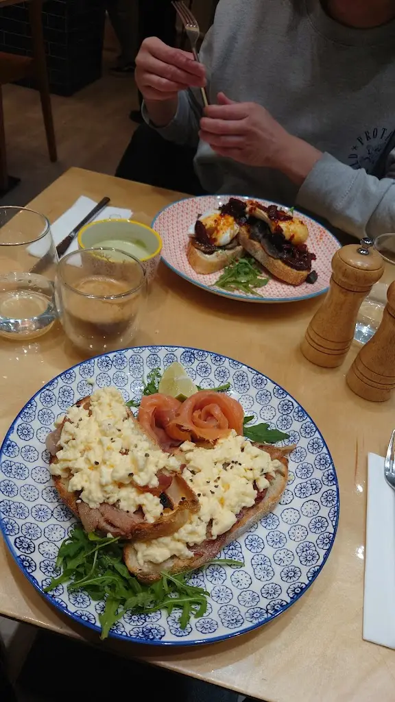 Menu_Brunch on the Hill_Crouch End_image_5