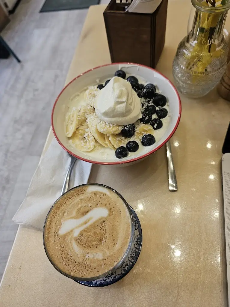 Menu_Brunch on the Hill_Crouch End_image_7