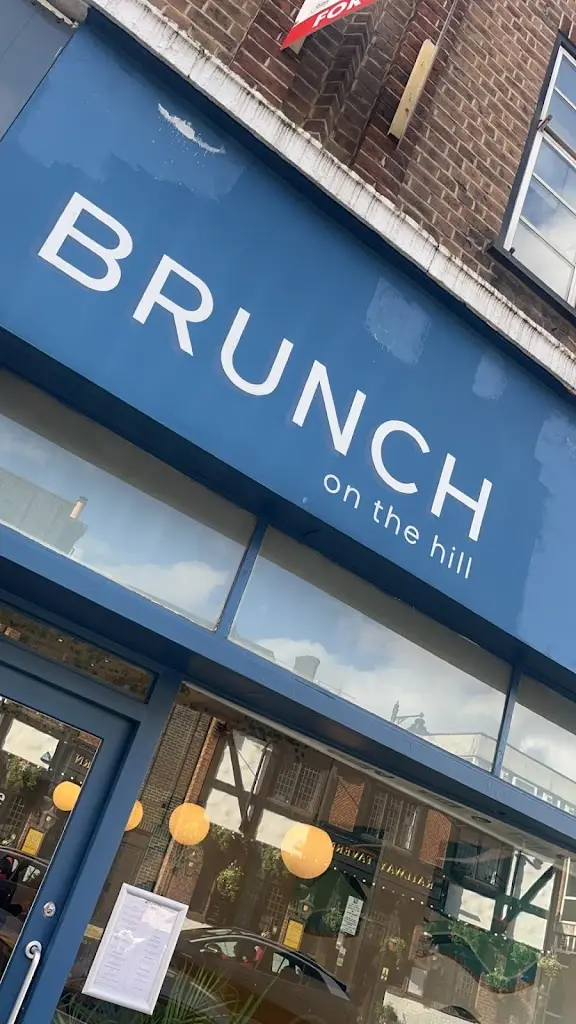 Brunch on the Hill_Crouch End_slider_image_1