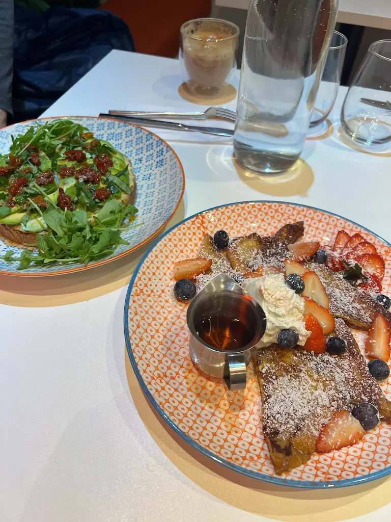 Brunch on the Hill_Crouch End_slider_image_2