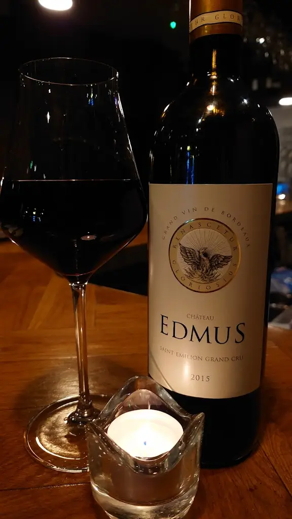 Menu_Humble Grape Crouch End - Wine Bar & Restaurant_Crouch End_image_5