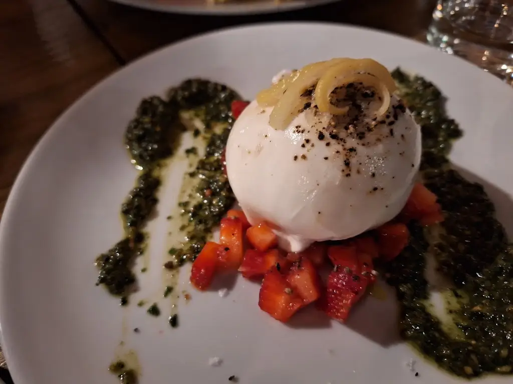 Menu_Humble Grape Crouch End - Wine Bar & Restaurant_Crouch End_image_7