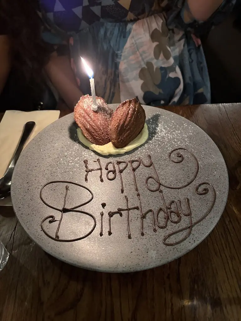 hilary tailor_Humble Grape Crouch End - Wine Bar & Restaurant_Crouch End_review