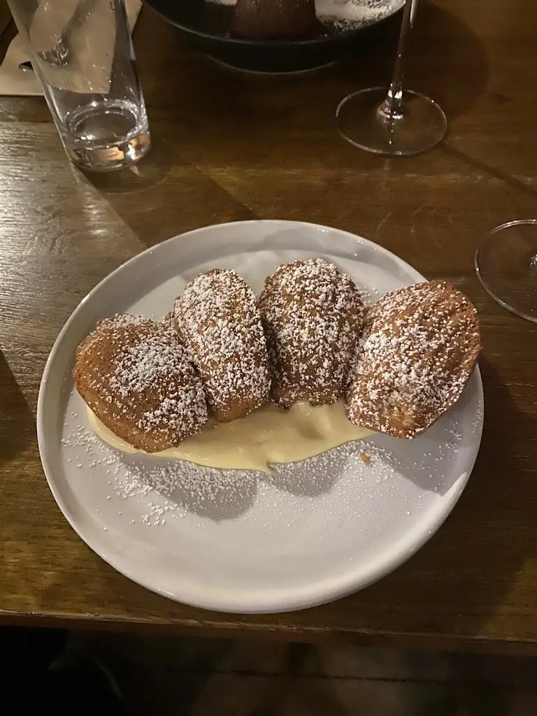 Maddie Cormican_Humble Grape Crouch End - Wine Bar & Restaurant_Crouch End_review