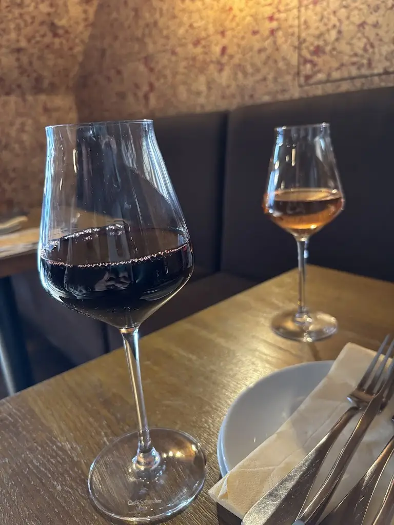 Mark Chen_Humble Grape Crouch End - Wine Bar & Restaurant_Crouch End_review