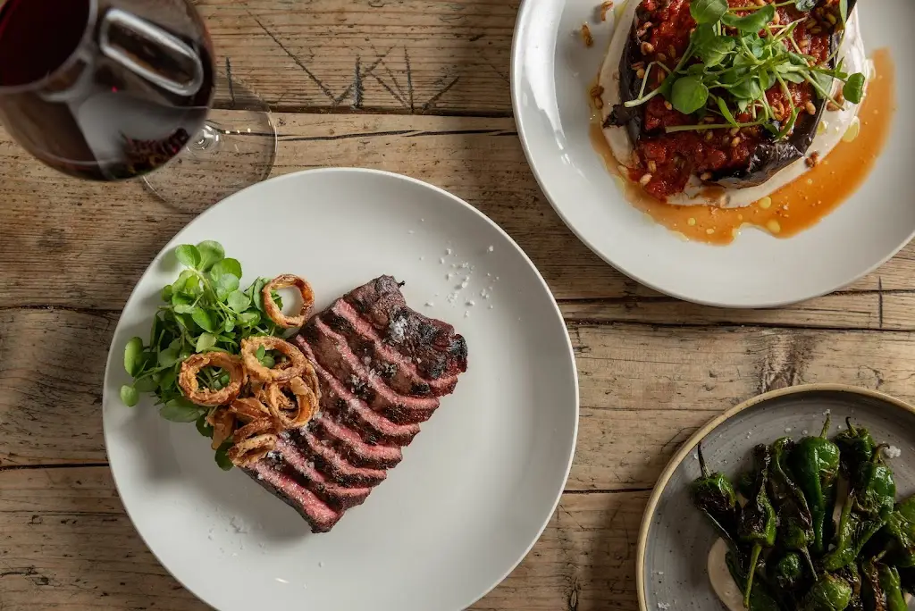 Humble Grape Crouch End - Wine Bar & Restaurant_Crouch End_slider_image_3