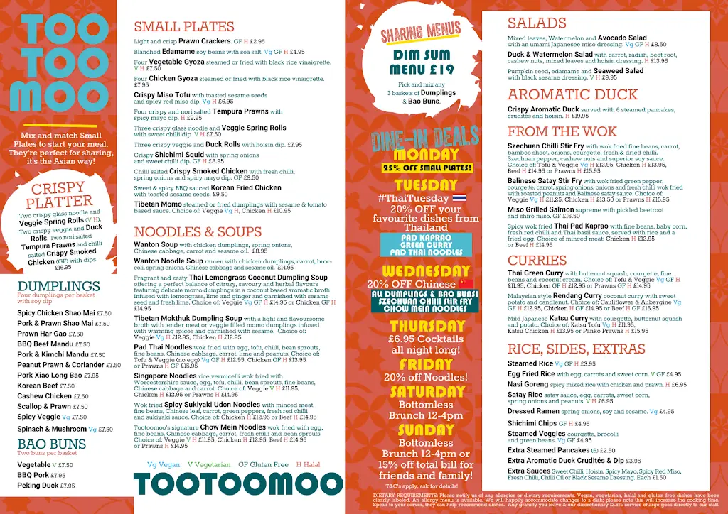 Menu_Tootoomoo Crouch End_Crouch End_image_1