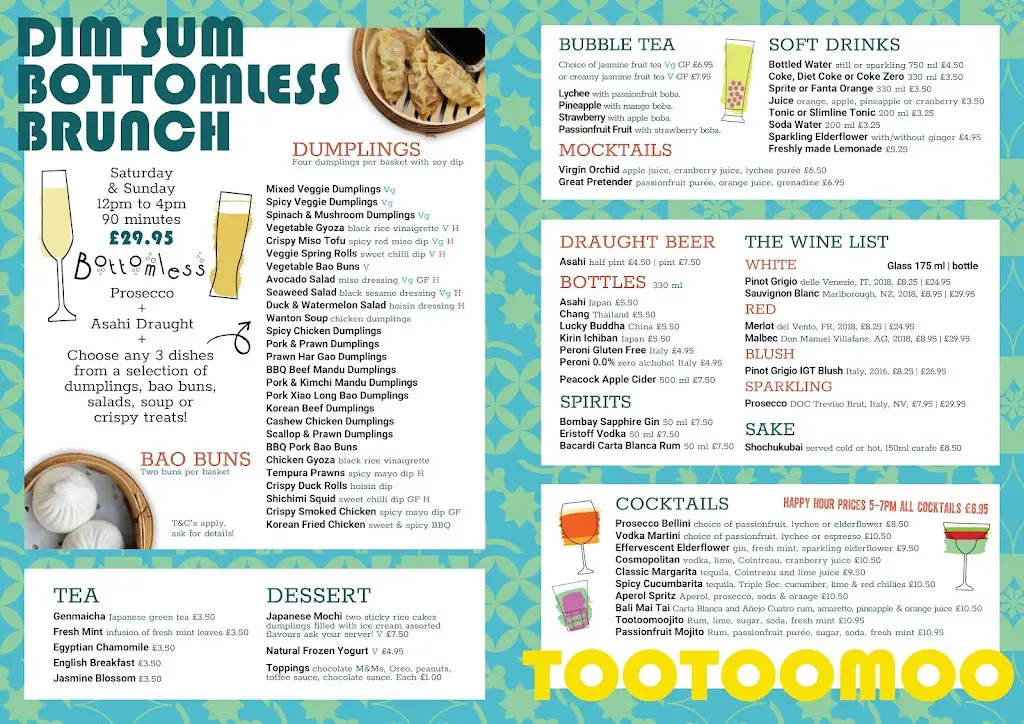 Menu_Tootoomoo Crouch End_Crouch End_image_2