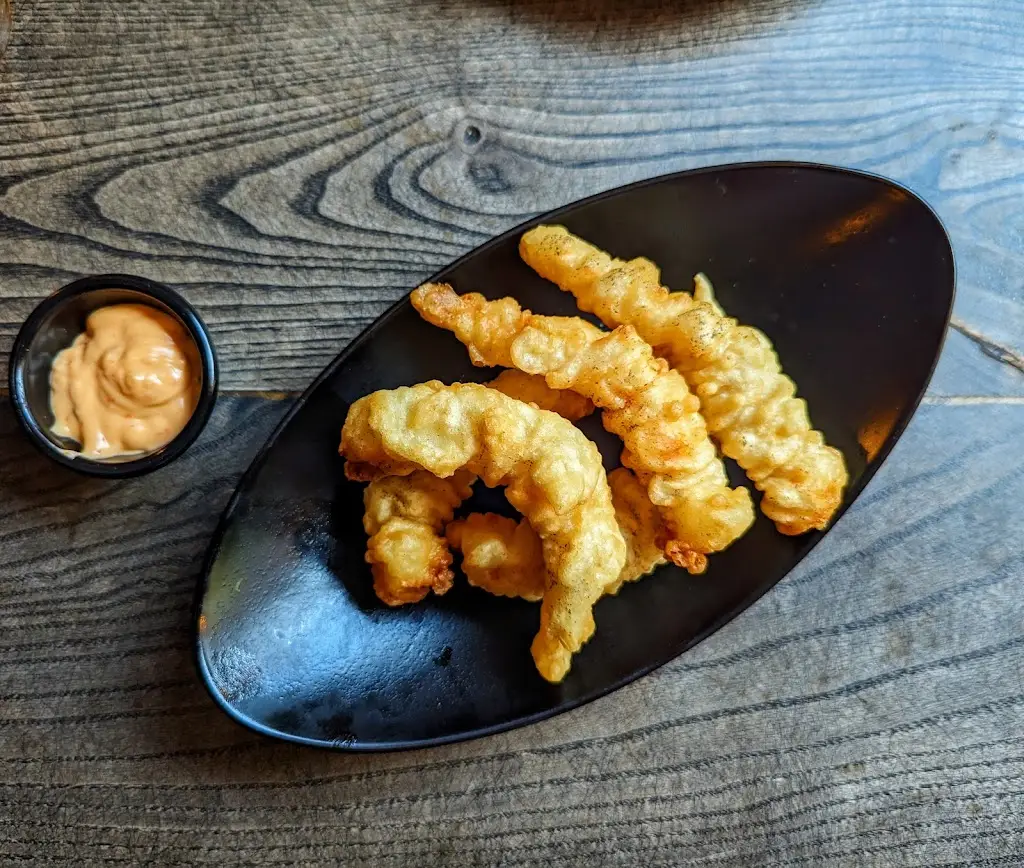 Je suis très fatigué_Tootoomoo Crouch End_Crouch End_review