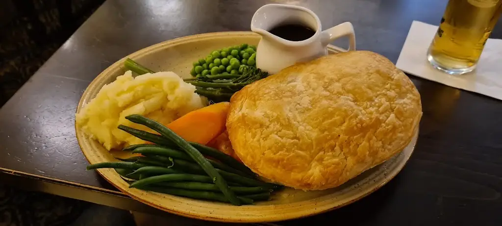 Menu_The George & Dragon_Ashbourne_image_8