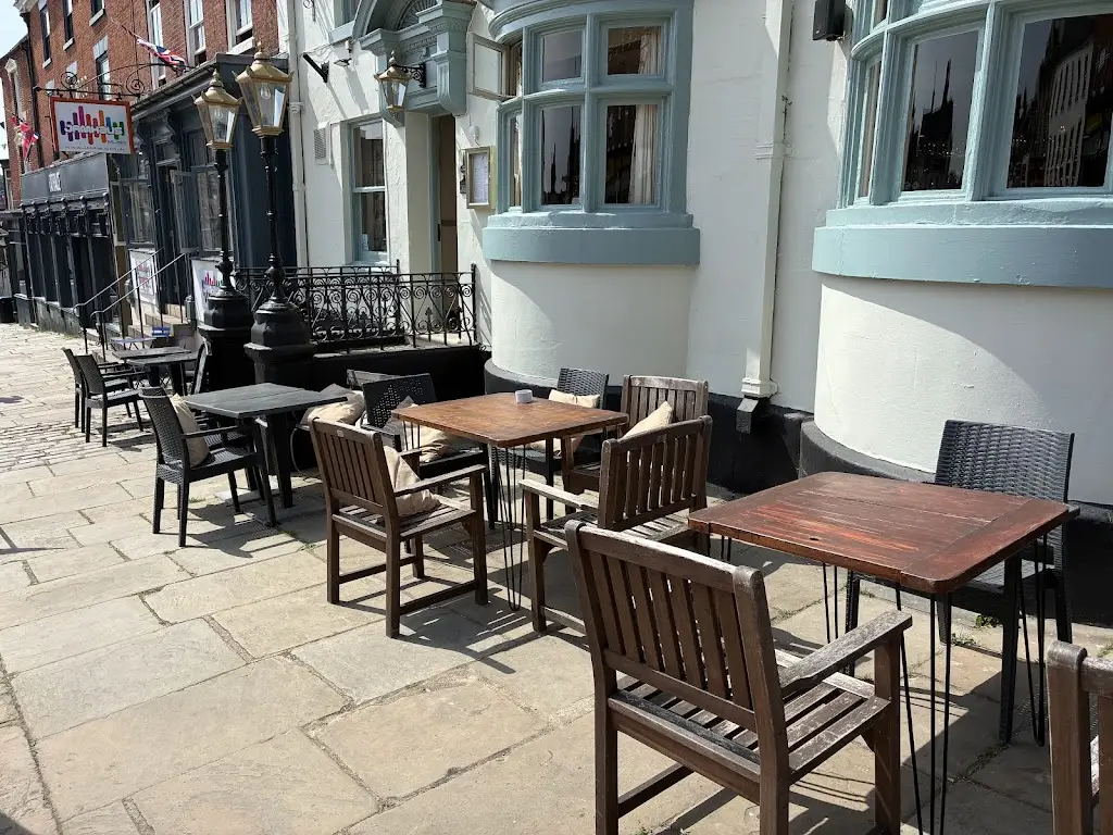 The George & Dragon_Ashbourne_slider_image_1