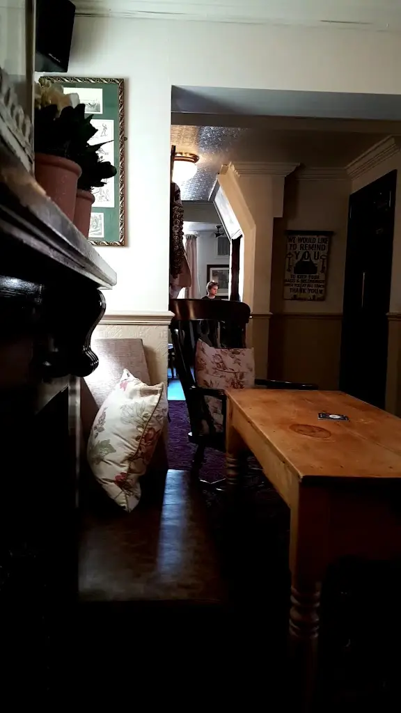 The George & Dragon_Ashbourne_slider_image_2