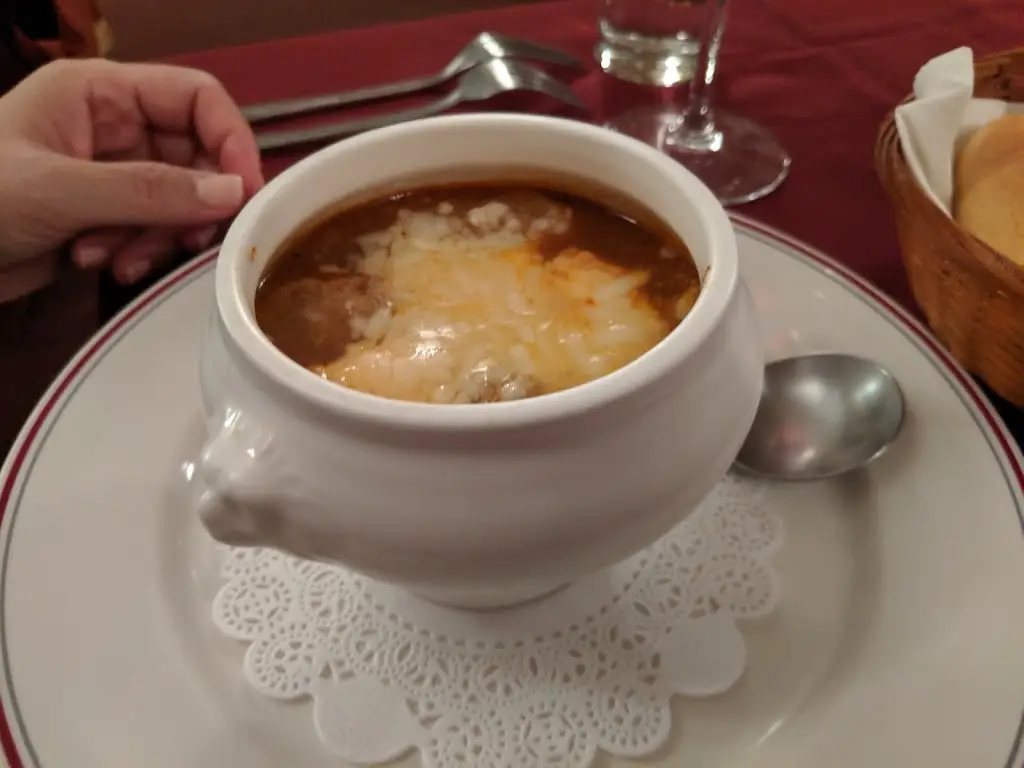 Menu_Les Associés_Crouch End_image_6