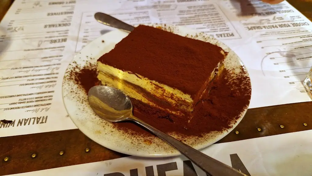 Menu_Bufala Di Londra_Crouch End_image_7