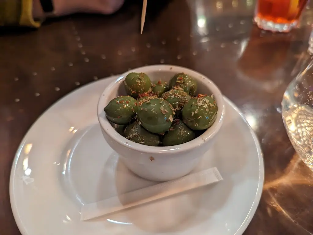 Menu_Bufala Di Londra_Crouch End_image_8