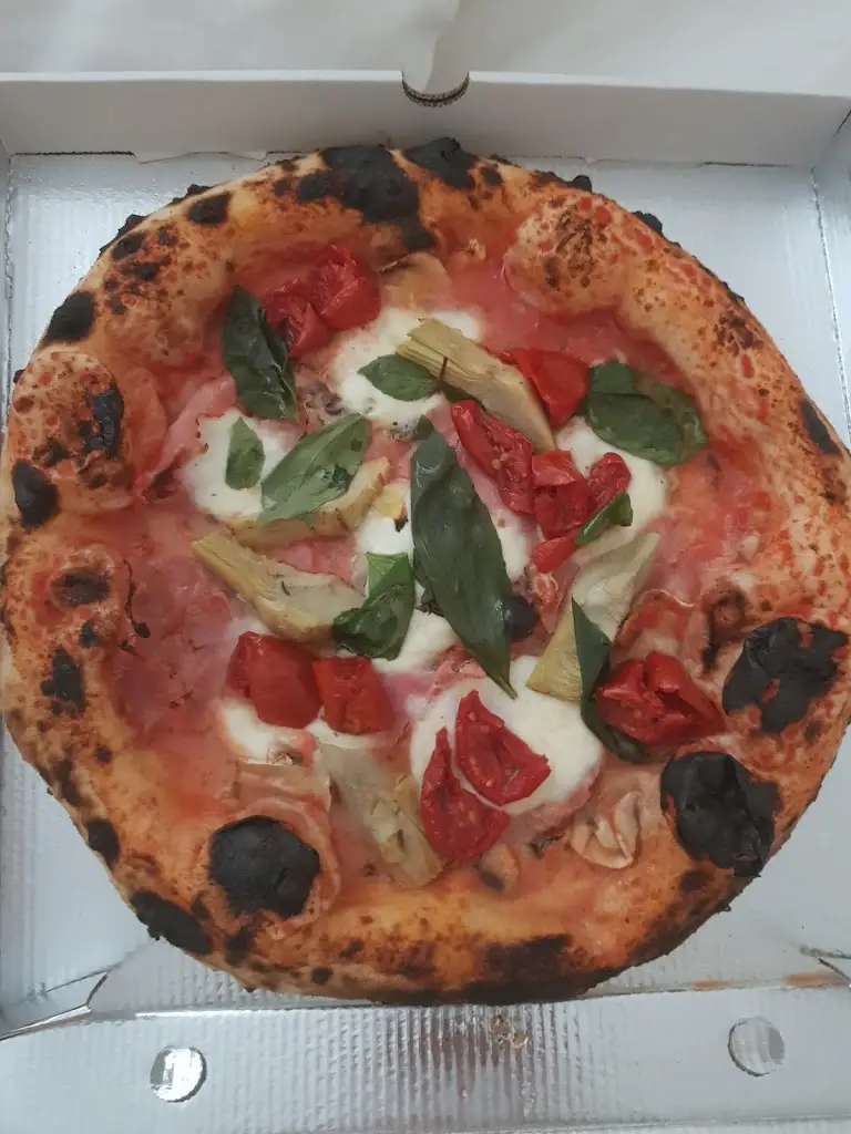 Menu_Bufala Di Londra_Crouch End_image_9