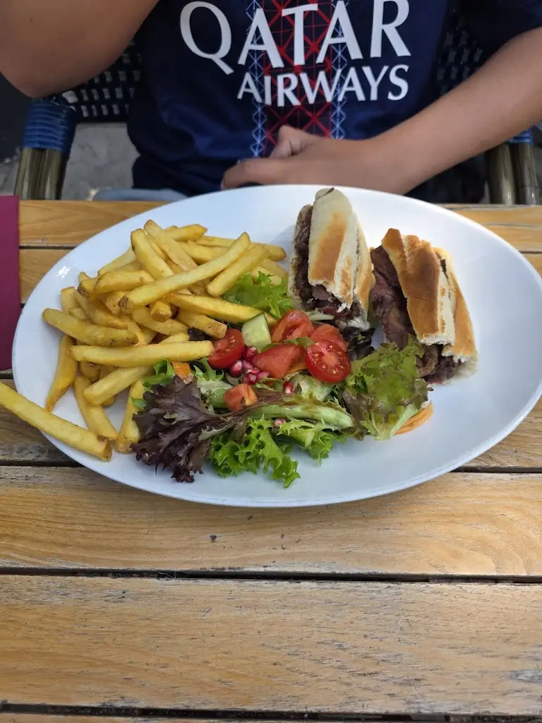 JonnyP_Lydia Brasserie_Crouch End_review