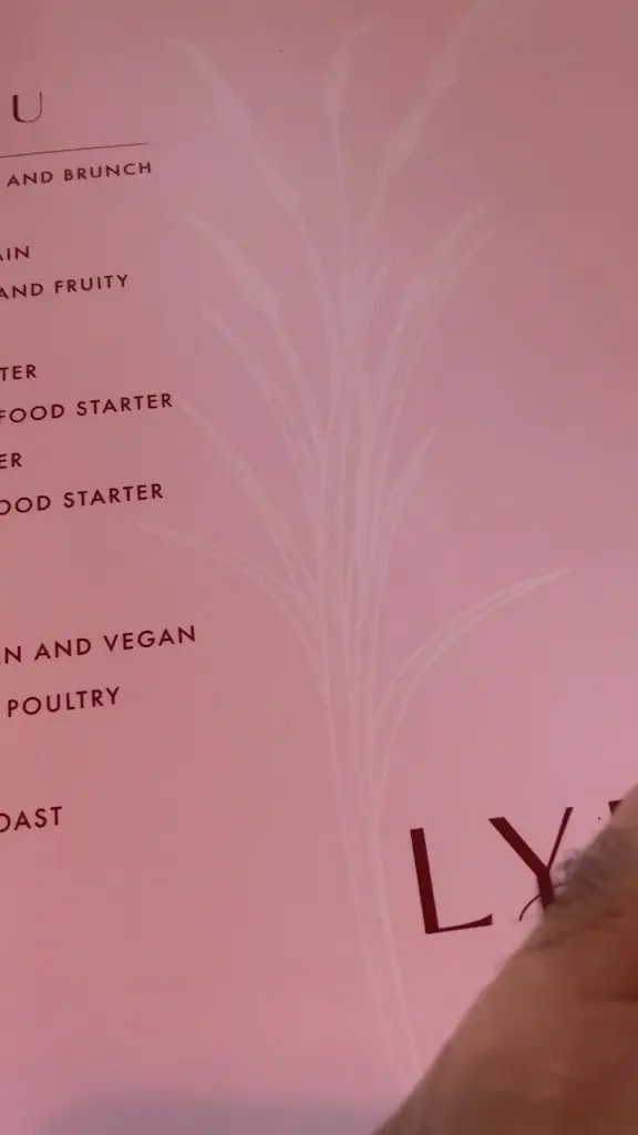 Lydia Brasserie_Crouch End_slider_image_2