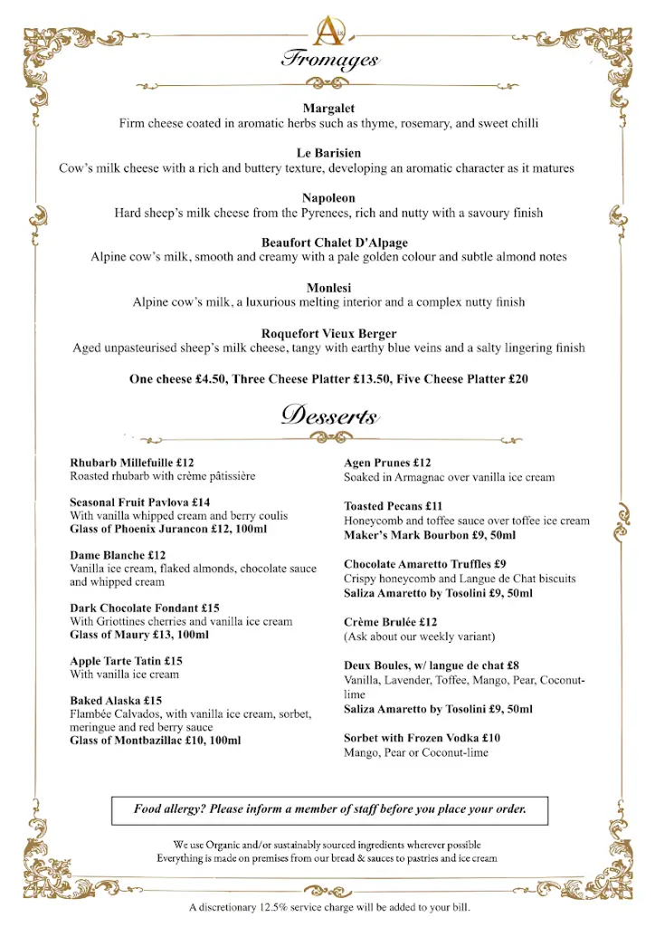 Menu_Bistro Aix_Crouch End_image_3