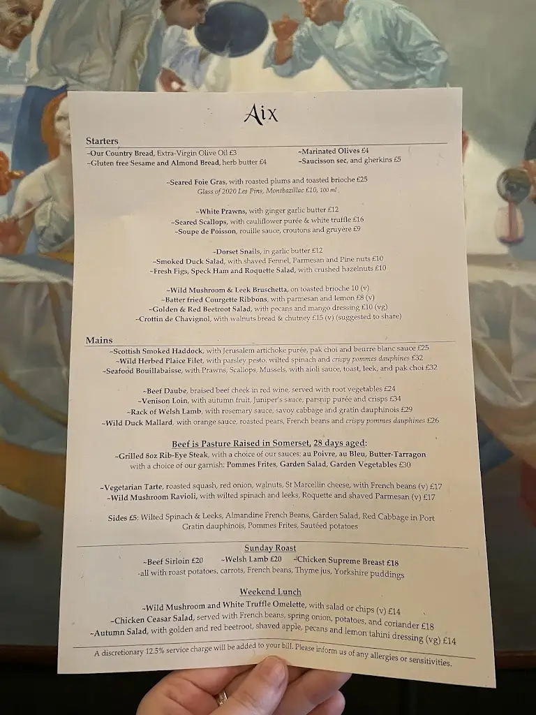 Menu_Bistro Aix_Crouch End_image_4