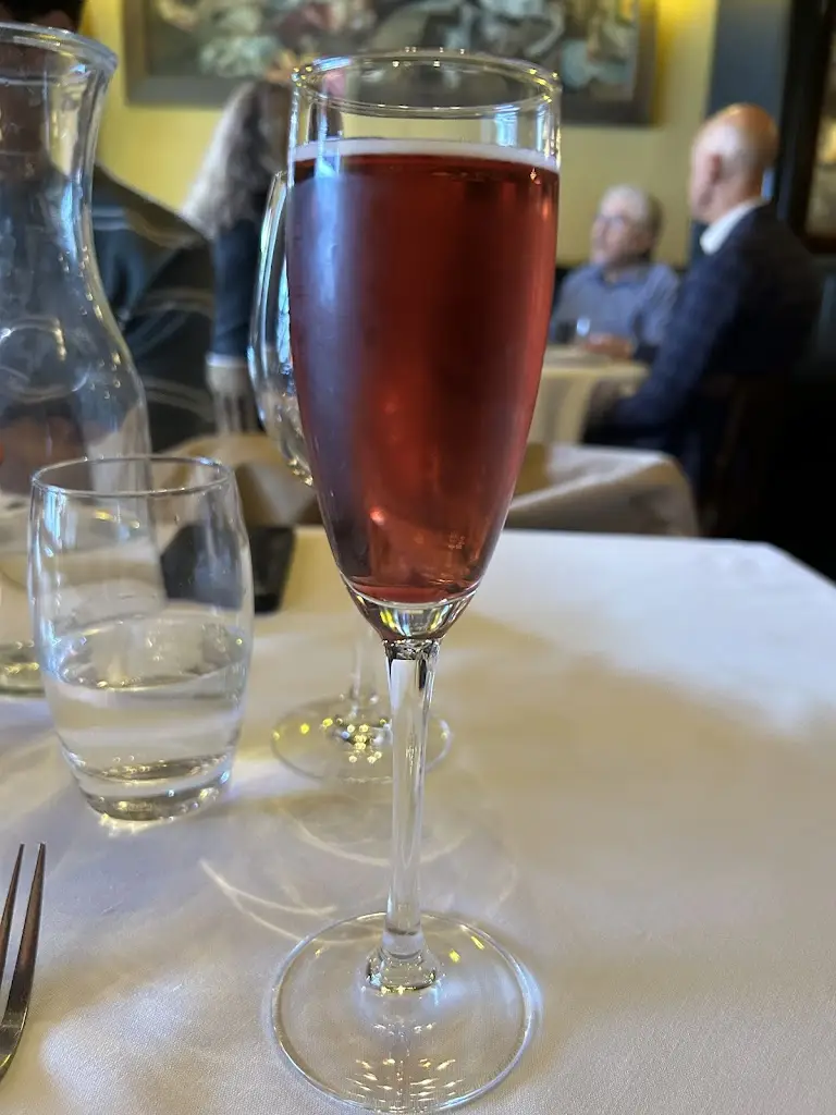 Sumana Paul_Bistro Aix_Crouch End_review