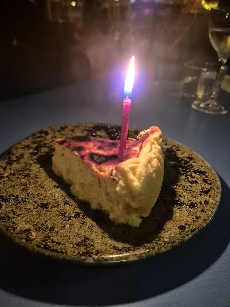 Sasha_Bar Esteban_Crouch End_review