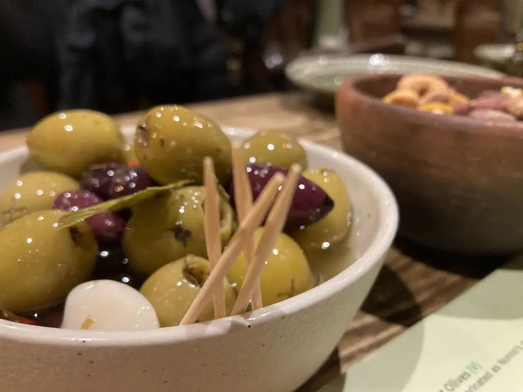 Menu_Nonnos Pizza _Crouch End_image_7