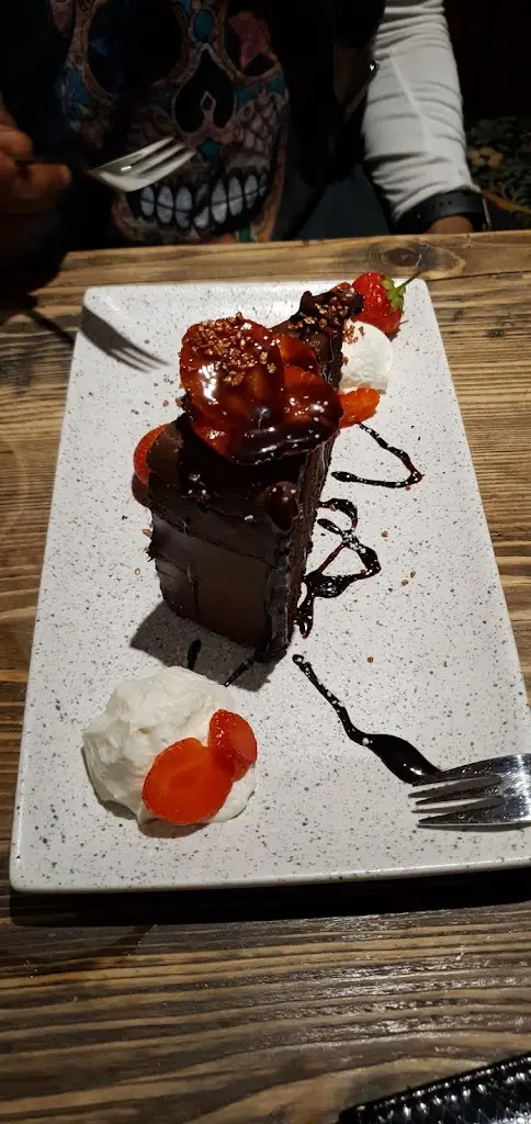 Menu_Nonnos Pizza _Crouch End_image_9