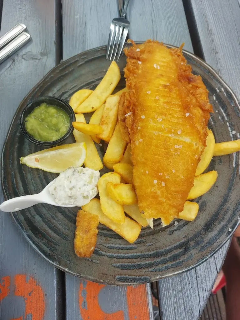 Menu_White Hart_Cuxton_image_4