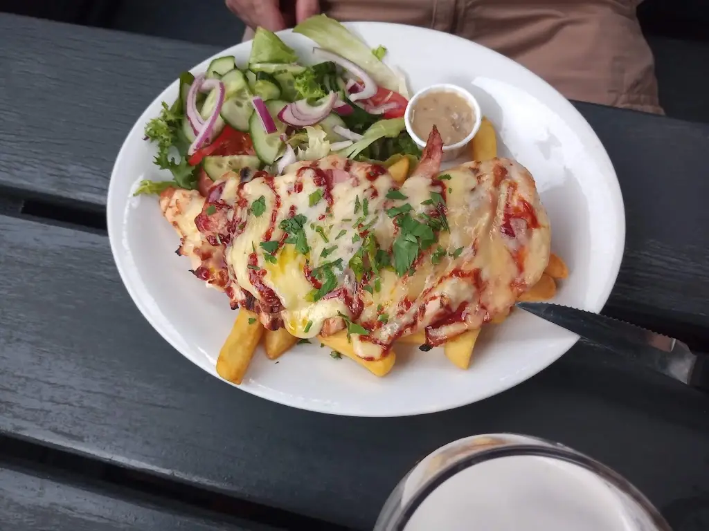 Menu_White Hart_Cuxton_image_5