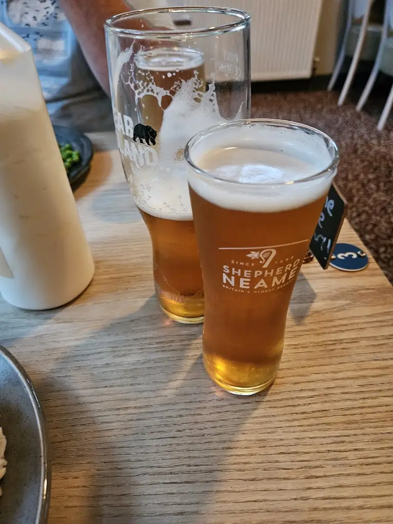 Menu_White Hart_Cuxton_image_9