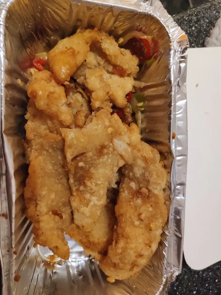 Menu_Golden River Cuxton_Cuxton_image_4