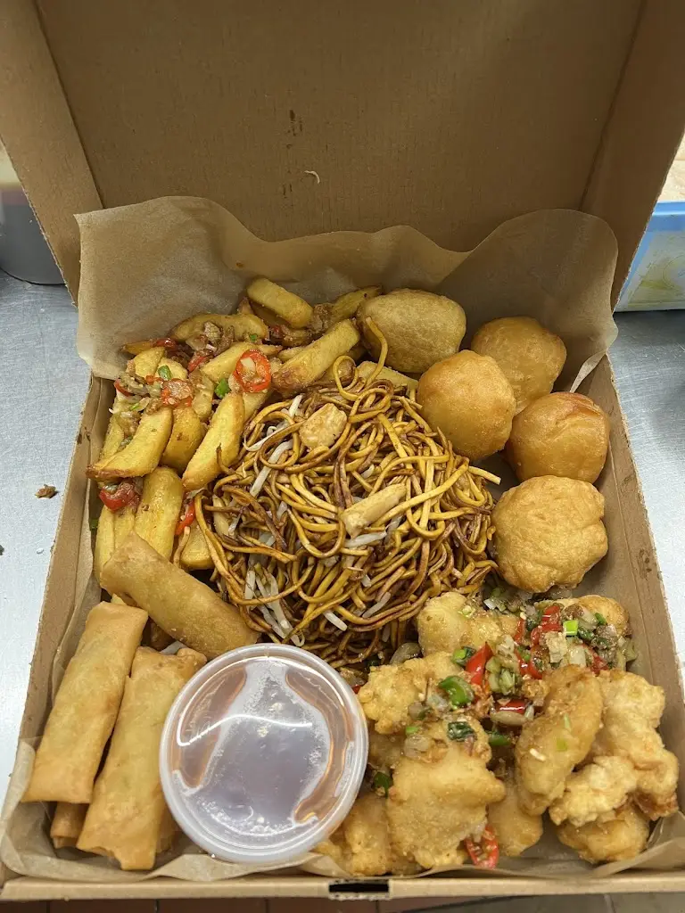 Menu_Golden River Cuxton_Cuxton_image_5