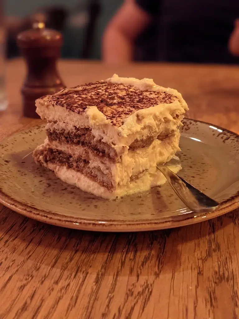 Menu_22 Ventidue_Dagenham_image_1