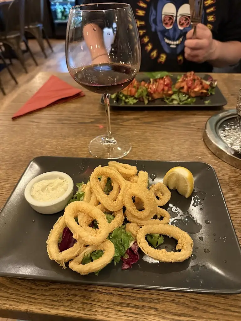 Menu_22 Ventidue_Dagenham_image_3