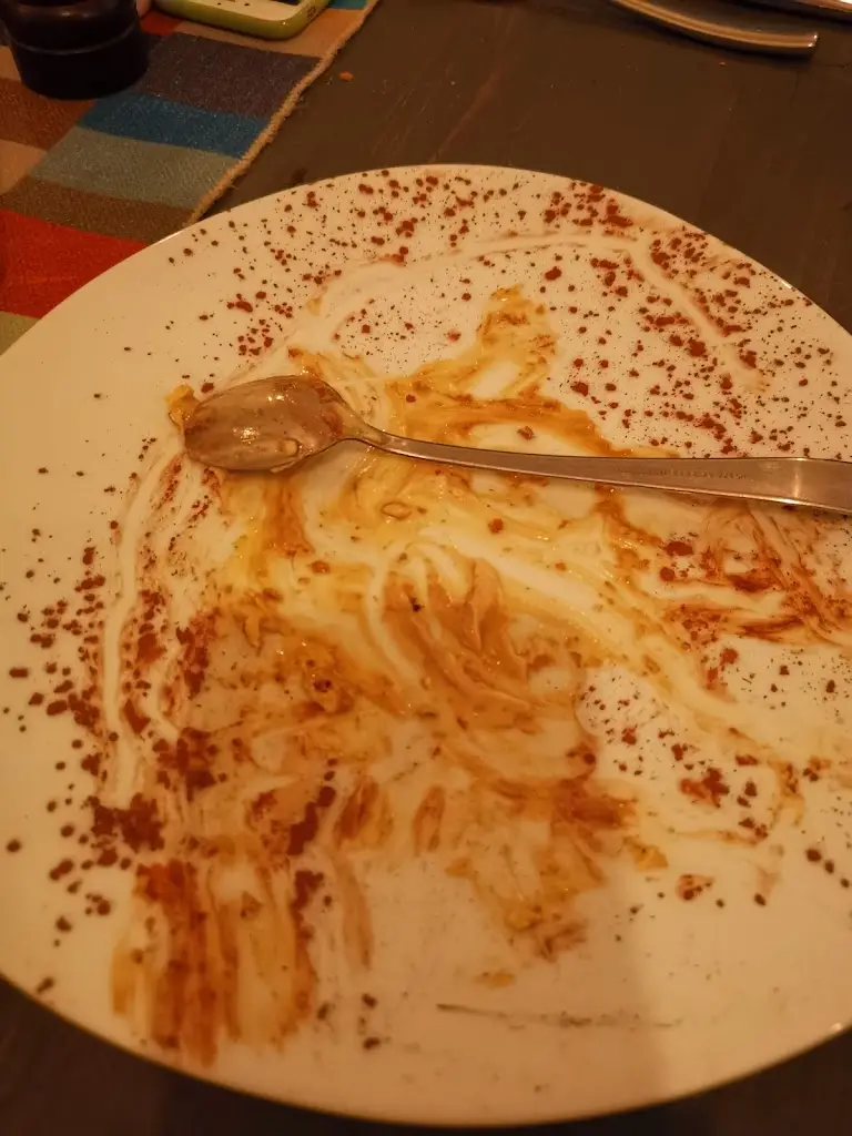 Menu_22 Ventidue_Dagenham_image_4