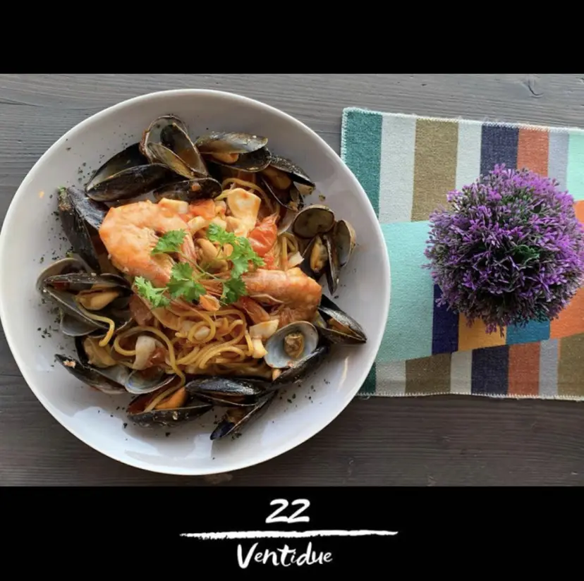 Menu_22 Ventidue_Dagenham_image_6