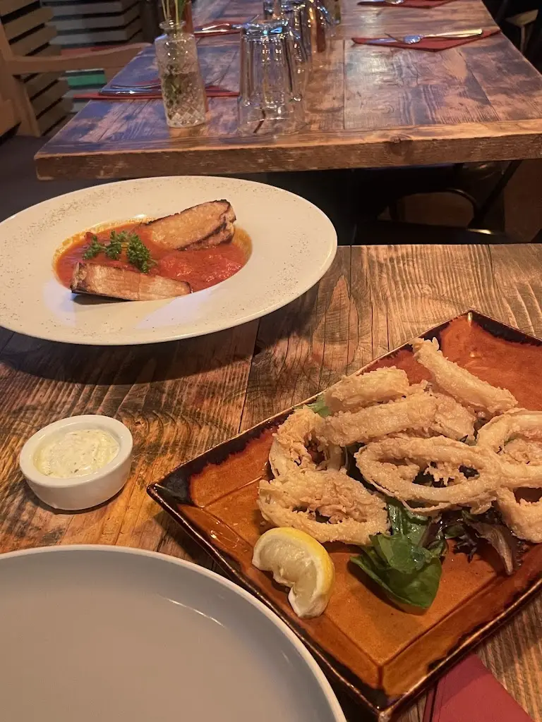 Gargi Talukder_22 Ventidue_Dagenham_review