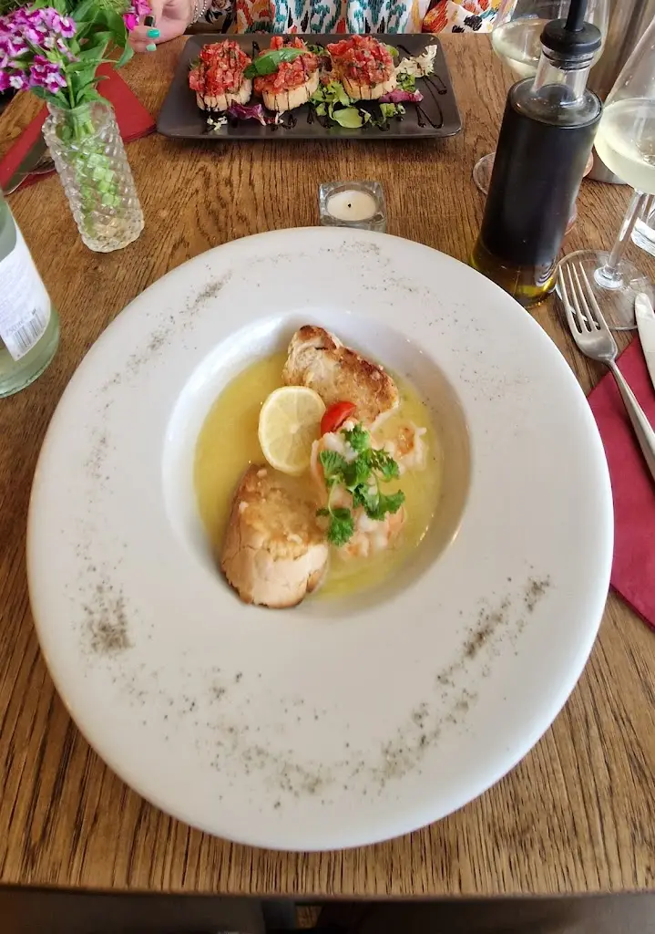 Sean Mcgee_22 Ventidue_Dagenham_review