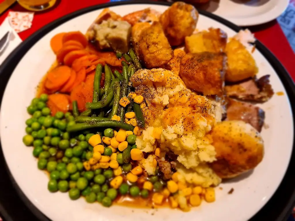 Menu_Pipe Major_Dagenham_image_7