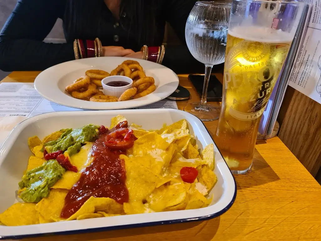 Menu_Pipe Major_Dagenham_image_8