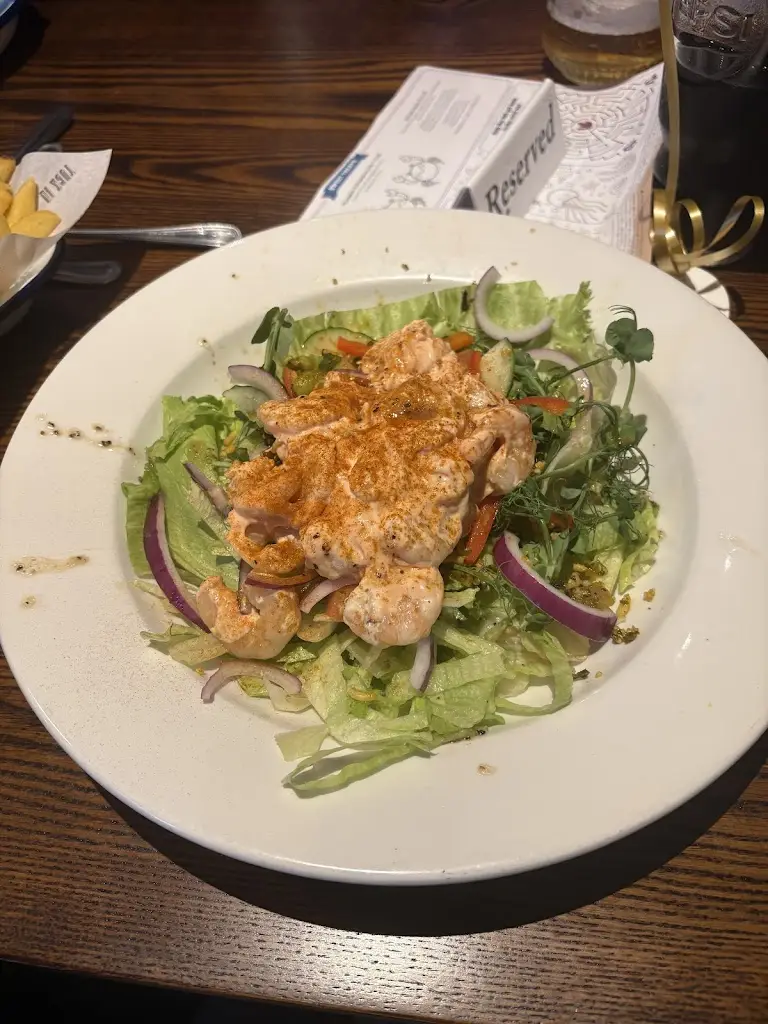 niki lomas_Pipe Major_Dagenham_review