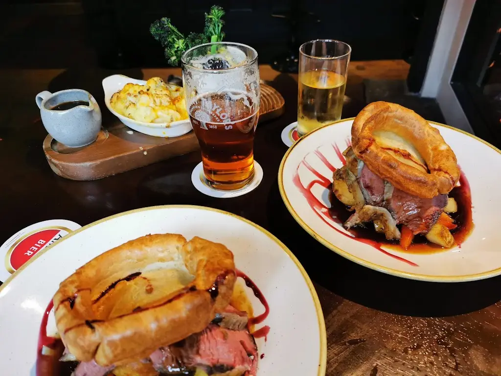 Menu_The Horns_Ashbourne_image_7