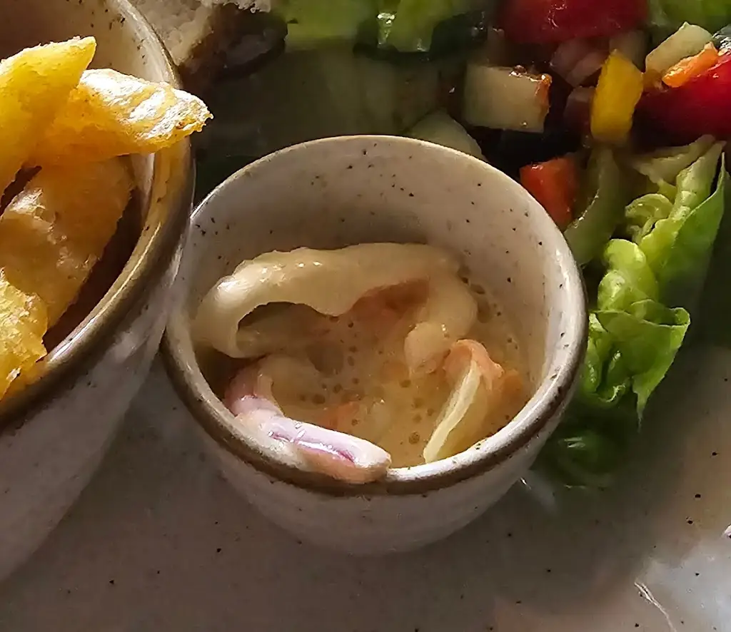 jason tedford_The Horns_Ashbourne_review