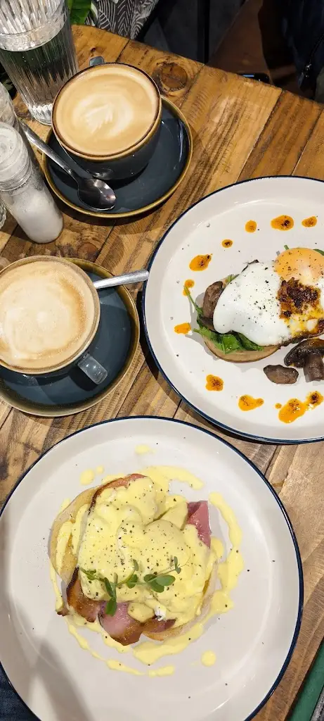 David Robertson_The Lime Tree_Cullompton_review