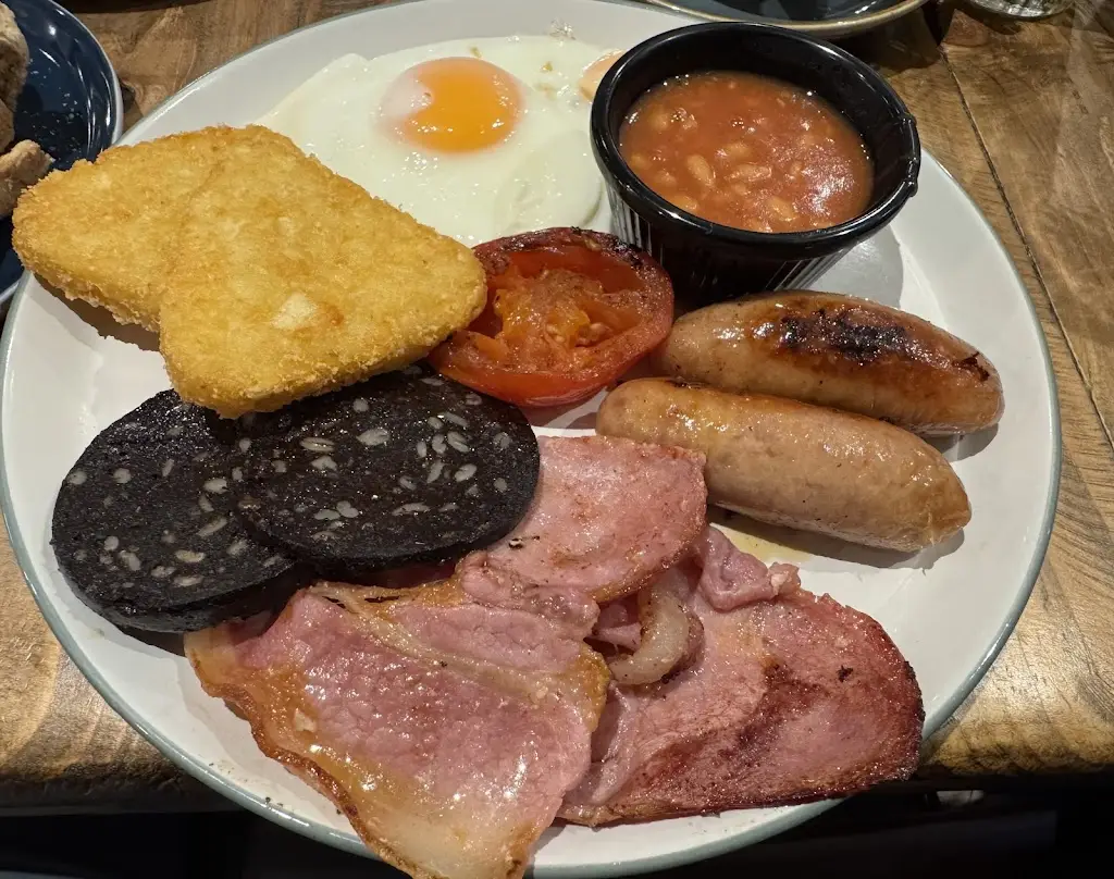 Michelle Wylde_The Lime Tree_Cullompton_review